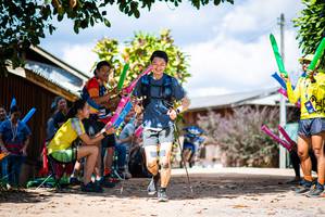 BIB: 
                            <button type="button" onclick="openModal(19302300)" class="btn btn-primary btn-sm float-right btn-popup" data-toggle="modal" data-target=".modal-high-quality">
                        <i class="fas fa-shopping-cart"></i> Add to Cart
                    </button>
                                            <button type="button" onclick="isThisMe(19302300, true)" class="btn btn-success btn-sm float-right btn-popup btn-isme hidden" data-toggle="tooltip" data-placement="bottom" title="นี่คือรูปของคุณใช่ไหม คลิกที่นี่เพื่อเอาเข้าอัลบั้ม">
                        <i class="fas fa-plus"></i> Add to album
                    </button>
                    <button type="button" onclick="isThisMe(19302300, false)" class="btn btn-warning btn-sm float-right btn-popup btn-isnotme hidden">
                        <i class="fas fa-ban"></i> Remove from album
                    </button>